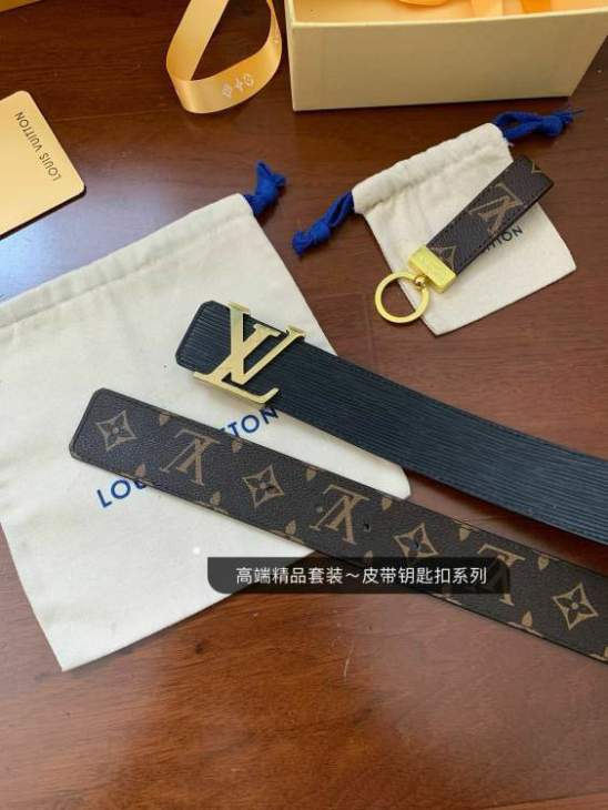 Picture of Louis Vuitton Belts _SKUfw168390199fw